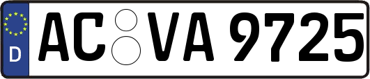 AC-VA9725