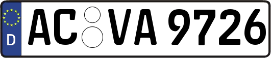 AC-VA9726