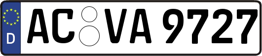 AC-VA9727