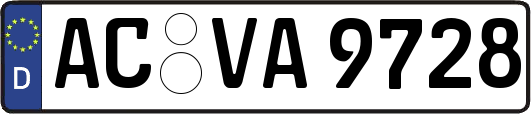 AC-VA9728
