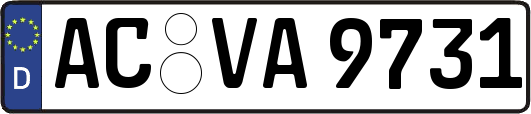 AC-VA9731