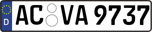 AC-VA9737