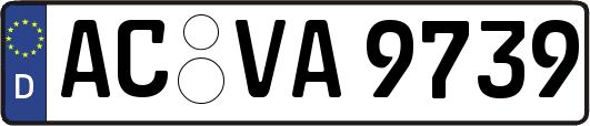 AC-VA9739