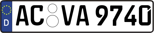 AC-VA9740