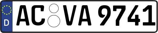 AC-VA9741