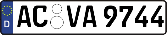 AC-VA9744