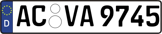 AC-VA9745