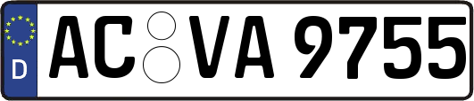 AC-VA9755