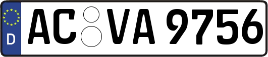AC-VA9756