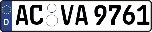AC-VA9761