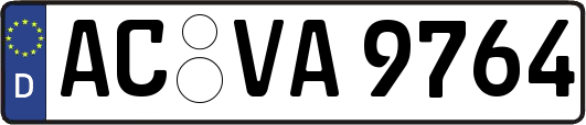 AC-VA9764