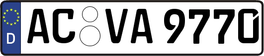 AC-VA9770