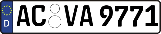 AC-VA9771