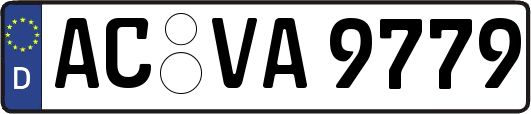 AC-VA9779