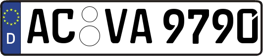 AC-VA9790