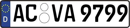 AC-VA9799