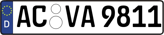 AC-VA9811