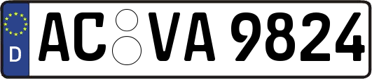 AC-VA9824