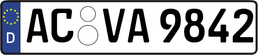 AC-VA9842
