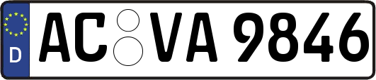 AC-VA9846