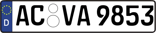 AC-VA9853