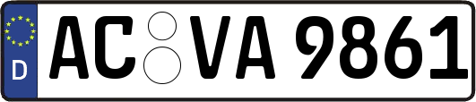 AC-VA9861