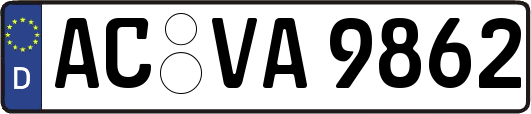 AC-VA9862