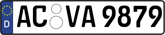 AC-VA9879
