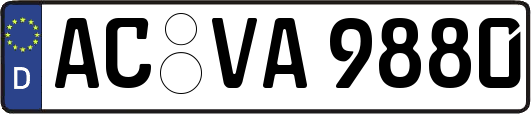 AC-VA9880