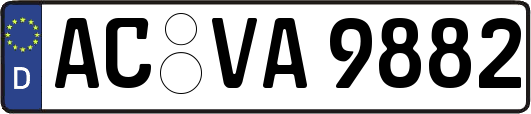 AC-VA9882