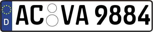 AC-VA9884