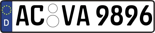 AC-VA9896