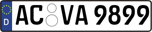 AC-VA9899