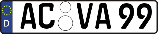 AC-VA99