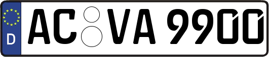AC-VA9900