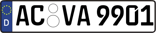 AC-VA9901
