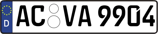 AC-VA9904
