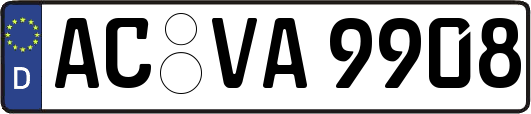 AC-VA9908