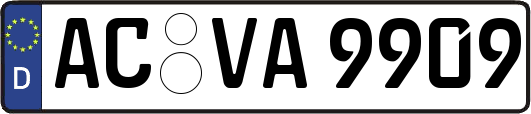 AC-VA9909