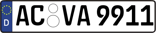 AC-VA9911