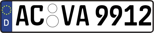 AC-VA9912