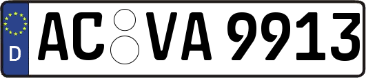 AC-VA9913