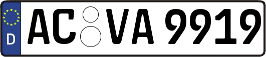 AC-VA9919