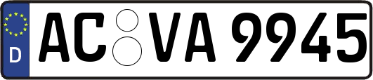 AC-VA9945