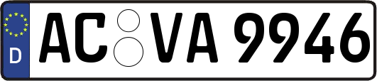 AC-VA9946