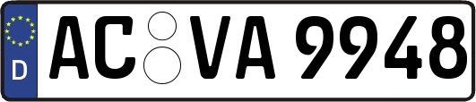 AC-VA9948