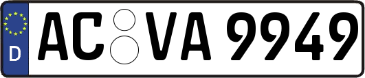 AC-VA9949