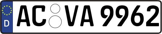 AC-VA9962