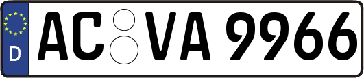 AC-VA9966