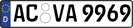 AC-VA9969